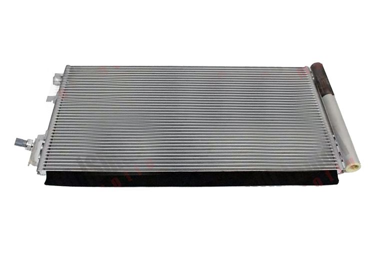 KLİMA RADYATÖRÜ FLUENCE MEGANE 3 MÜŞÜRLÜ