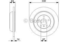 ARKA FREN AYNASI RAV 4 2 XA2 1.8 VVTI/2.0D-4D 4WD/2.0 VVTI 4WD 00-05