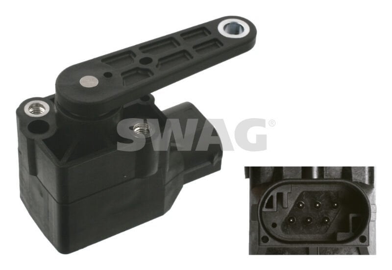 FAR SEVIYE SENSORU MERCEDES W211 S211 W220 W639