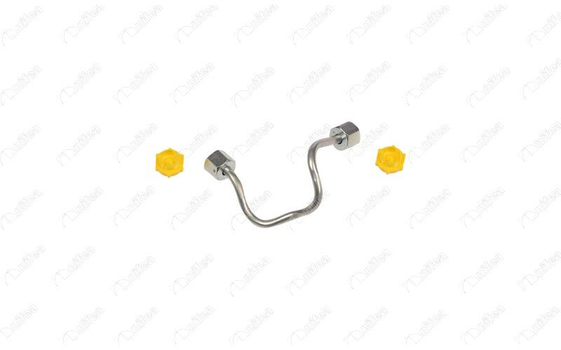 YAKIT BORUSU RENAULT CLIO 4 12 CAPTUR 1 13 KANGOO 2 08 SYMBOL 3 13 SANDERO 2 17 DUSTER 10 DOKKER 12 LOGAN 2 MCV 12 1.5dCi K9K