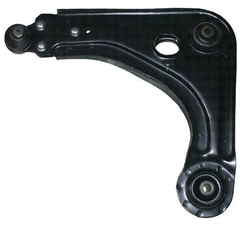 ALT SALINCAK SOL ROTİLLİ FIESTA 90-94