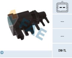TURBO ELEKTROVANA FOCUS 2 06 CMAX 15 1.6TDCI 110PS 90PS-PARTNER 2 PARTNER TEPE BERLINGO 2 BERLINGO 3 207 308 407 C5 2 C5 3 C4 C3 DV6 1.6HDI 407 308 5008 607 -DW10BTED4 2.0HDI 16V