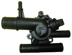 TERMOSTAT 89C KOMPLE LAGUNA-KANGOO-TRAFIC 1.9dCi F9Q MEGANE 2.0 F4R