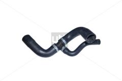 RADYATOR ALT HORTUMU OPEL ASTRA H 1.7 D