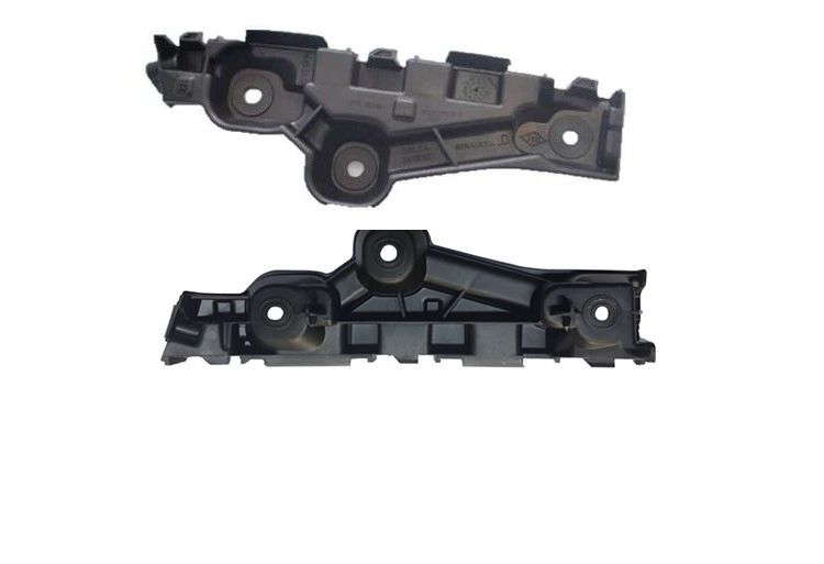 ÖN TAMPON BRAKET TAKIMI SYMBOL 4 JOY LOGAN SANDERO STEPWAY 2 13-17