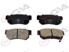 ARKA BALATA GETZ TB 1.1-1.4İ-1.5 CRDİ-1.6 09/2002 GDB3432