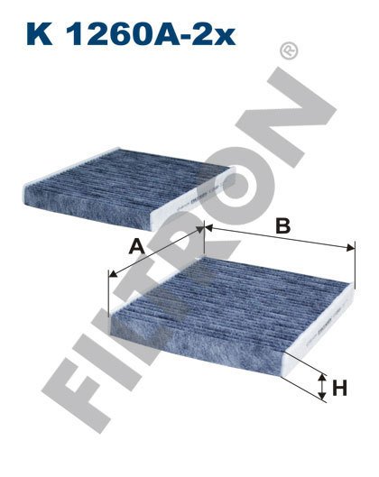 POLEN FILTRE TAKIMI BMW F07 F10 F11 F18 F06 F12 F13 F01 F02 F04 KARBONLU