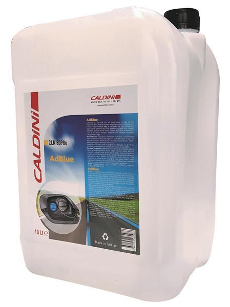 C BLUE YENİ- 10 LT CALDİNİ C-BLUE-11000
