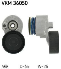 ALTERNATÖR GERGİ RULMANI KÜTÜKLÜ CLIO 2 01 06 MEGANE 2 02 08 KANGOO 01 1.4 K4J 1.5 DCI K9K 1.6 K4M