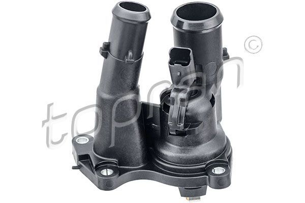 TERMOSTAT KOMPLE C-MAX-FOCUS 2 1.6 Tİ 04 98 C