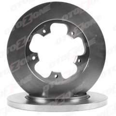 ARKA FREN DISKI TRANSIT V363 14 TEK TEKER A.CEKER DUZ 308MM 5 BIJON