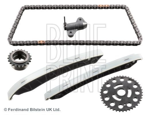 EKSANTRIK ZINCIR SETI MERCEDES OM622 OM626 W447 W205 . RENAULT R9M 1.6 dCi TRAFIC MEGANE KADJAR NISSAN QASHQAI X-TRAIL OPEL VIVARO B KRANK DISLI YUKSEKLIGI: 33mm