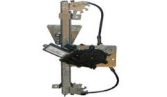 x CAM MEKANİZMASI ARKA SAĞ MOTORLU SAAB 9-3 98