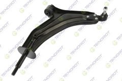 SALINCAK ON ALT SAG FREELANDER 1 L314 98 06