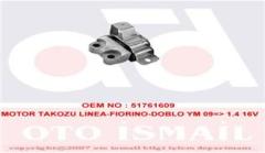 ŞANZUMAN TAKOZU SOL FIORINO-BIPPER-NEMO 1.3 MJTD 75 PS-1.4 73PS-LINEA 1.4 T-JET 120PS 08 >