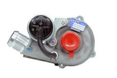 TURBO KOMPLE C1-P107 1.4 HDI 05 -TOYOTA AYGO 1.4 HDI BIPPER -NEMO 1.4 05-10 54359880021