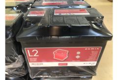MOTRIO AKÜ 60 AH 490A