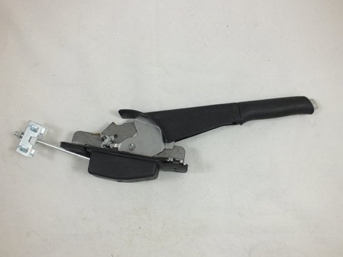 EL FREN KOLU TABANCASI CLIO 2-3-CLIO SYMBOL-THALIA 00-15 SİYAH DÜĞME 7700433059-8200630837