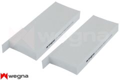 POLEN FİLTRESİ ASTRA L 21 P308 2-3 13 P508 18