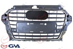 x ÖN PANJUR A3 HATCHBAK NİKELAJLI 2012