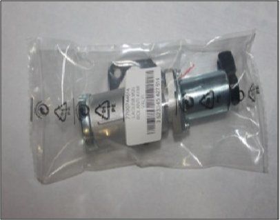 ROLANTİ MOTORU LAGUNA - MEGANE 2.0 8V F3R YANDAN SOKETLİ