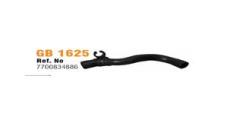 RADYATÖR ÜST HORTUMU RENAULT KANGOO 97 CLIO 2 98 1.4