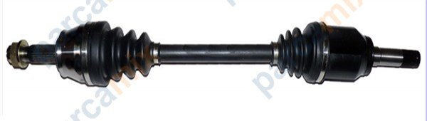 KOMPLE AKS SOL ÖN LINEA 1.3 MTJ 582 MM