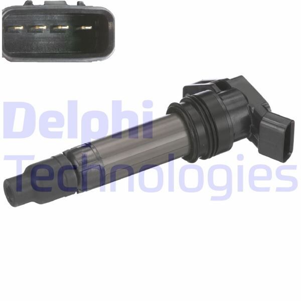 ATESLEME BOBINI VOLVO S60 2 T6 AWD 10 S80 2 3.2 06 V60 1 3.0 T 14 V70 3 3.2 10 XC60 1 3.2 AWD 10 XC70 2 T6 AWD 10 FREELANDER 2 L359 3.2 4 4