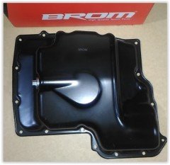 YAĞ KARTERİ TRANSİT V347 06-14 -CUSTOM 12 V362 14- 2.2TDCI 100PS/110PS/155PS Ö.CEKER - JUMPER 3-BOXER 3 22DT PUMA-C81-C96-C110 PUMA 06 9659369480-9675662380