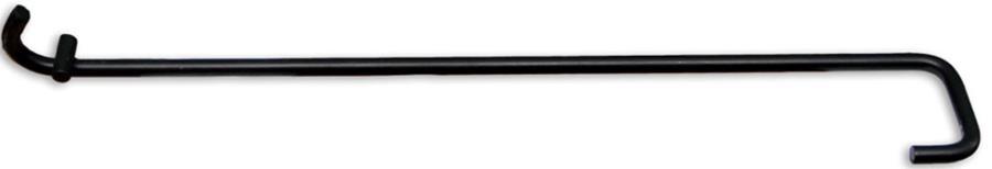 MOTOR KAPUT ÇUBUĞU CLIO - LB - BBO