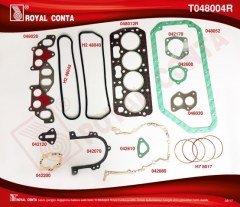 MOTOR TAKIM CONTA KARTER-KLİNGRİT SİLİNDİR KAPAK CONTASI 2.0mm FAVORIT-FELICIA-FORMAN