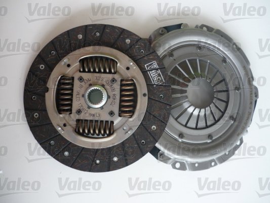 x DEBRİYAJ SETİ BASKI DİSK RULMAN VW PASSAT-A4 1.6-1.8-1.8T 96-00