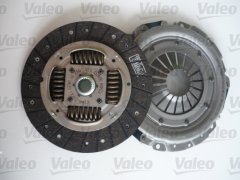 x DEBRİYAJ SETİ BASKI DİSK RULMAN VW PASSAT-A4 1.6-1.8-1.8T 96-00