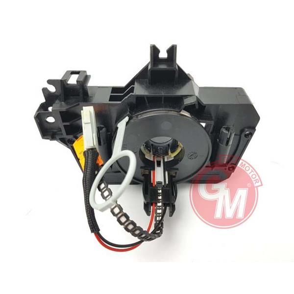 DİREKSİYON AIRBAG SARGISI RENAULT CLIO 2 SYMBOL-CLIO 3-THALIA 1998-08