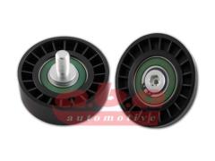 ALTERNATÖR GERGİ RULMANI CLIO 1 1.2-1.4 90-98 - DACIA SOLENZO
