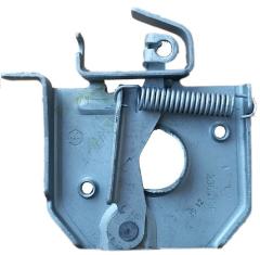 MOTOR KAPUT KİLİDİ MEGANE 2 03>