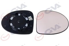 AYNA CAMI ELEKTRİKLİ ISITMALI SAĞ CLIO SYMBOL-THALIA 2010 KONVEKS