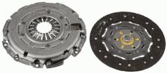 55513162 DEBRİYAJ SETİ ASTRA J-ASTRA K-INSIGNIA-MOKKA-MER4A-TRAX B 1.6 -B16DTE-B16DTJ-B16DTH-DTL- DTU-D16DTI