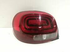 SOL STOP LAMBASI DIŞ CITROEN C3 B618 16>