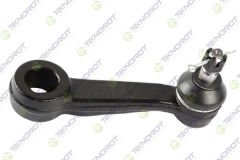 FREZELİ ROT MAZDA B2500 2.5L WL UF 4X2 4X4 96-01 PITMAN KOLU