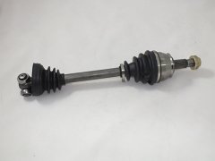 AKS ÖN KOMPLE SOL GRANDE PUNTO 1.3 MTJ 05 75HP 624mm