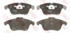 ON FREN BALATASI EVOQUE 12-18 FREELANDER 2 06-14 / MONDEO 4 07 / S MAX GALAXY 07 VOLVO S60 2 1.5 T3 15 18 S80 2 2.0 08 12 V60 1 11 15 V70 3 09 15 XC70 2 09 12