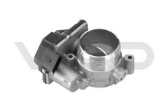 GAZ KELEBEĞİ CRAFTER- TRANSPORTER T6 2006 2.0-2.5 TDI BJK-BJL-BJM-CFCA-CAAA-CAAB-CAAC-CKUB