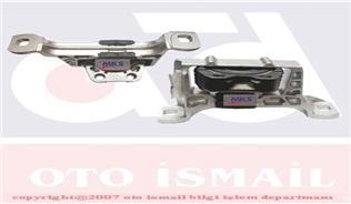 MOTOR TAKOZU YAĞLI DİZEL FOCUS 2 04 11 1.6 TCDI FOCUS 3 11 17 1.6 TDCİ YENİ CONNECT1.6 -1.5 TDCİ 15 C-MAX 06 11 2 04 S40 2 VOLVO 06 12 D2 V40 12 D2 V50