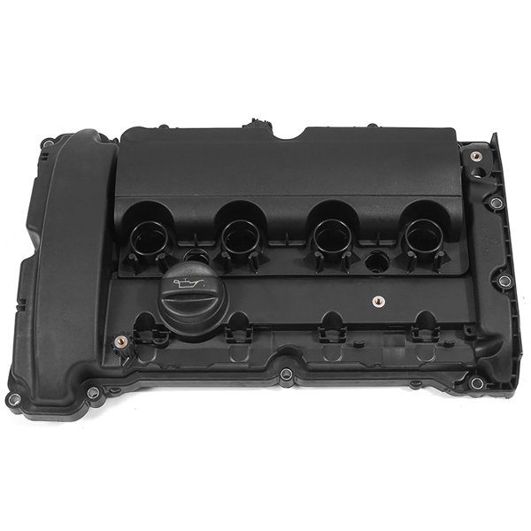 KÜLBÜTÖR KAPAĞI 308-208-RCZ-DS3-C4-C5X7-508 1.6 THP TURBOLU