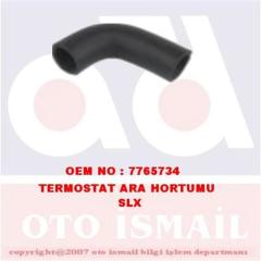 TERMOSTAT ARA HORTUMU M131 SLX