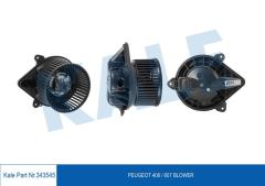 KALORİFER MOTORU 12V P406-P607