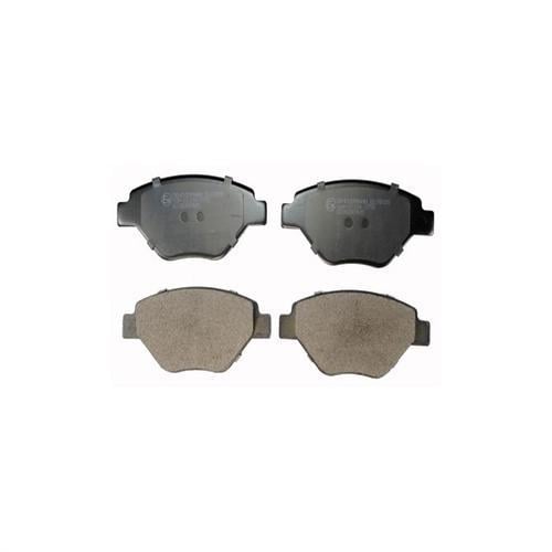 ÖN BALATA MEGANE 2 1.4 1.6 2.0 1.9 DCİ 1.5 DCİ SEDAN 1.4 16V 11/02