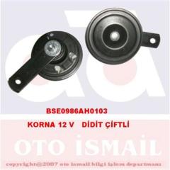 KORNA 12 5 DİDİT ÇİFTLİ