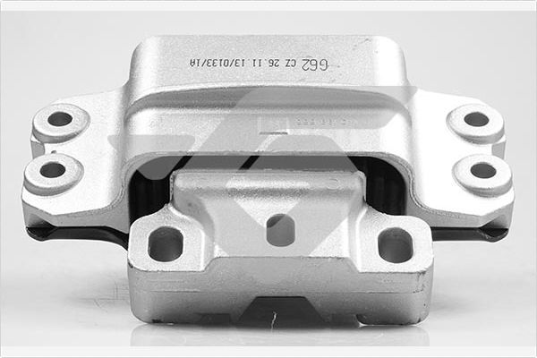 ŞANZUMAN KULAĞI SOL 6 VİTES GOLF 5-TOURAN 1.6-1.6FSI-1.9TDI-2.0FSI BAG-BLP-BGU-BLY-BLR-BLF-BLS-BXE